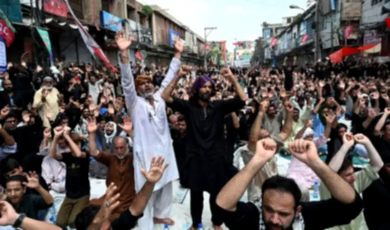 Balochistan Government Announces Public Holidays for Ashura on 9th and 10th Muharram