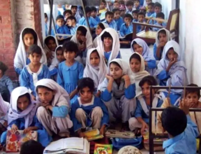 Balochistan to Introduce Gender-Neutral Primary Schools in Education Reform