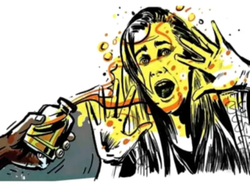 Balochistan WPC Accelerates Acid Attack Legislation for Justice