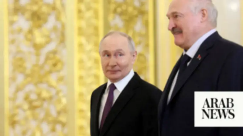 Belarus Warns of Blatant Attempts to Drag It Into Ukraine War