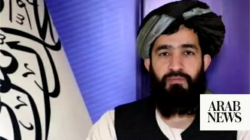 Belgium Issues Visas to Taliban Delegation for EU Meeting on Migration