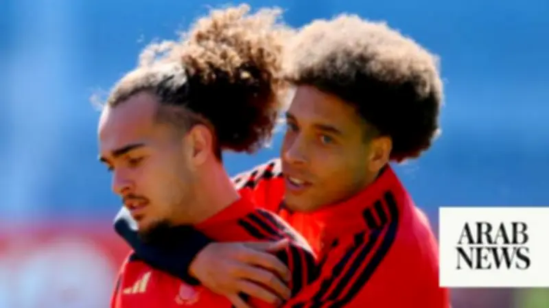 Belgium's Axel Witsel Praises Revitalized Squad Energy Ahead of World Cup