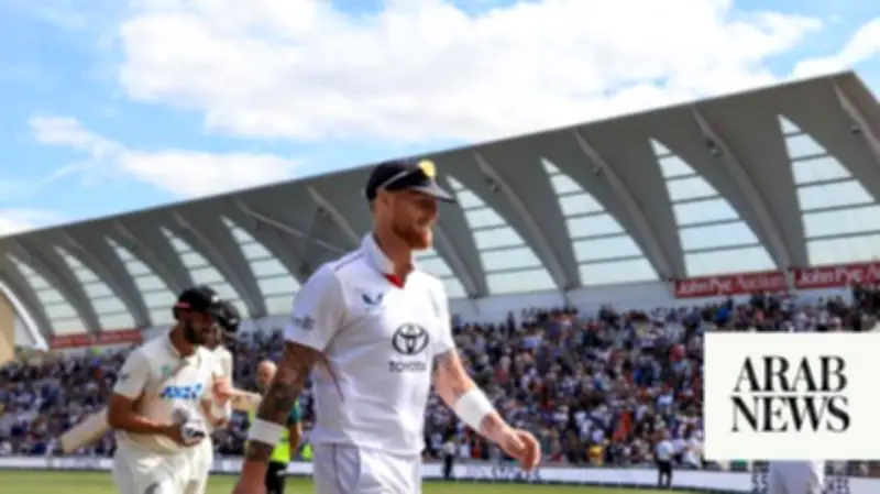 Ben Stokes announces retirement from international cricket at 35