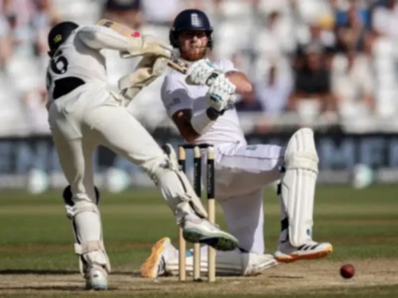 Ben Stokes to Retire from International Cricket After New Zealand Test