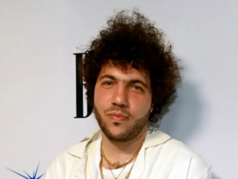 Benny Blanco Half-Shaved Hair: Prosthetic or Real? Viral Stunt Explained
