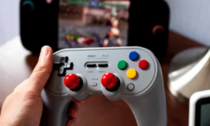 Best Switch 2 Accessory Deals During Prime Day Before Price Hike