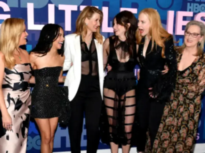 Big Little Lies Season 3 Update: Reese Witherspoon Confirms Progress