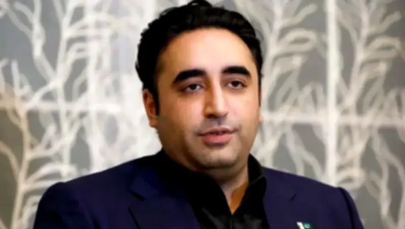 Bilawal Condemns Karachi Rangers Attack, Pays Tribute to Martyrs