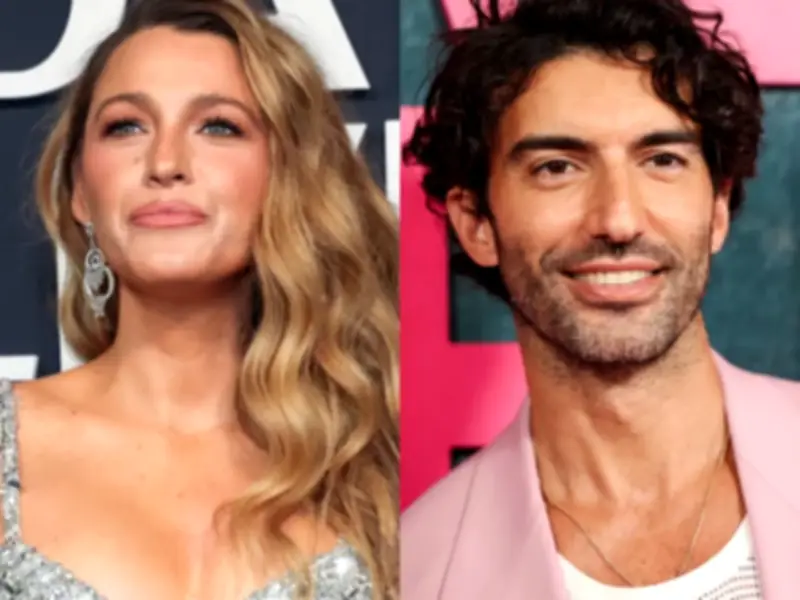Blake Lively seeks $8M in legal fees from Justin Baldoni in defamation case