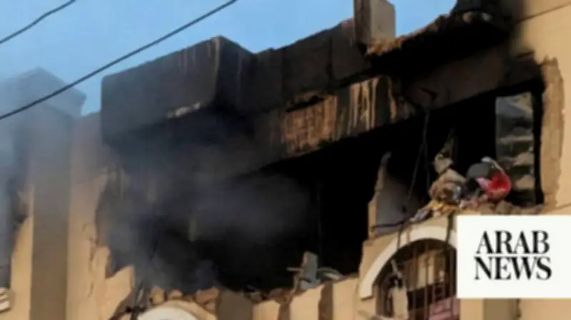 Blast and Gunfire in Karachi: Police Cordon Off Gulistan-e-Jauhar Area