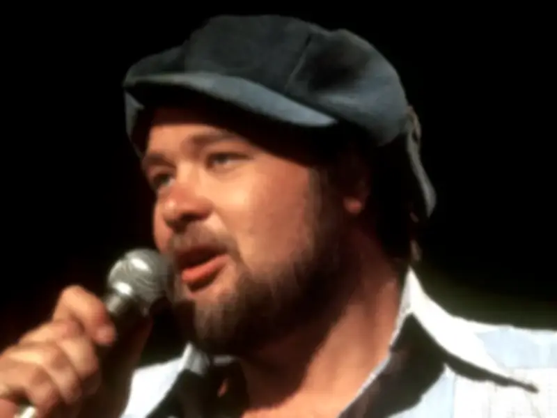 Blood, Sweat & Tears Singer David Clayton-Thomas Dies at 84