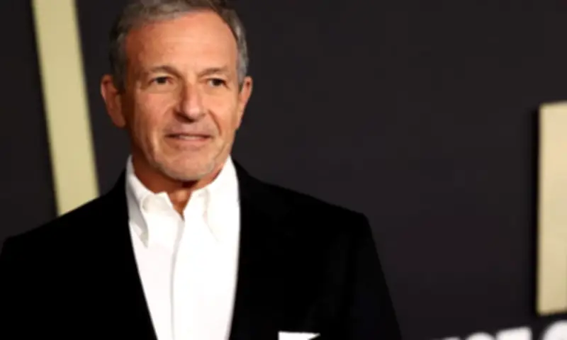 Bob Iger Reveals Disney Nearly Bought Twitter, Was Snubbed by Apple, and Lost James Bond