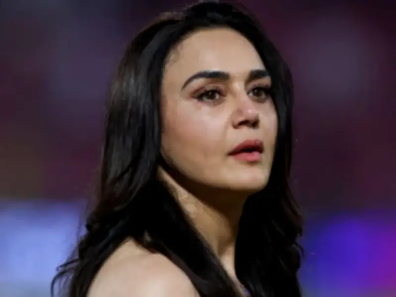 Bombay High Court Allows Preity Zinta to Sue Google, Meta Over Deepfakes