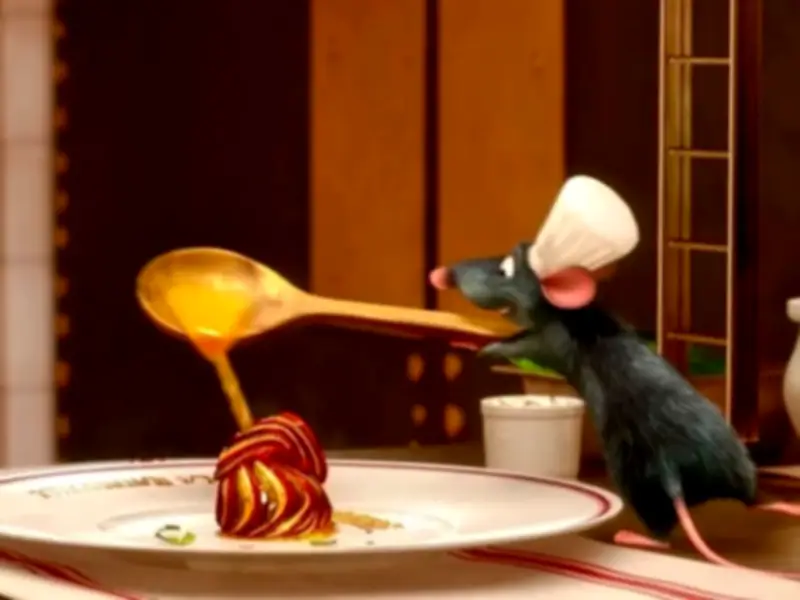 Brad Bird Rules Out Ratatouille 2 Sequel Despite Patton Oswalt's Interest