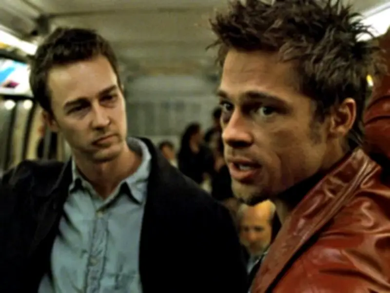 Brad Pitt and Edward Norton Reunite at 2026 FIFA World Cup