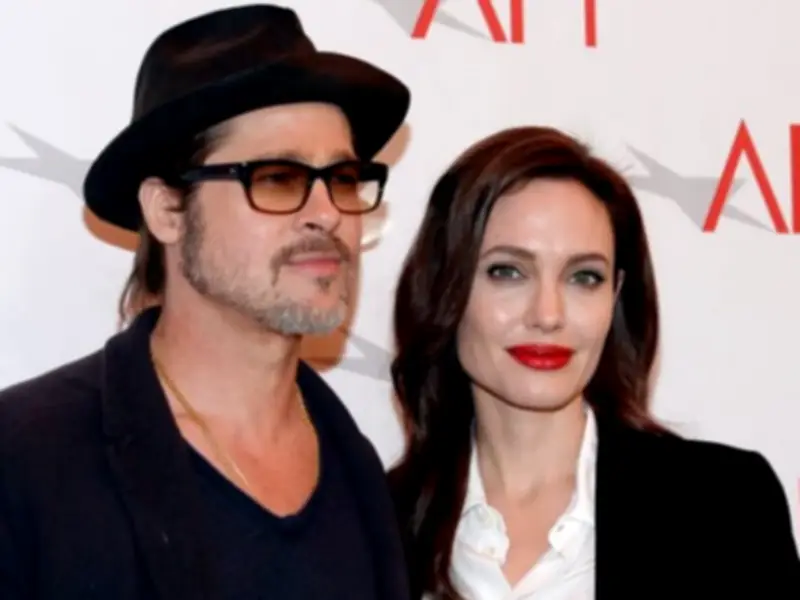 Brad Pitt Wins Legal Victory in Château Miraval Dispute with Angelina Jolie
