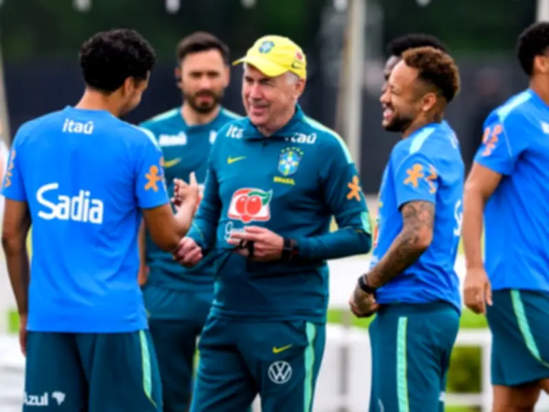 Brazil vs Scotland: World Cup Rivalry Renewed in Miami Decider