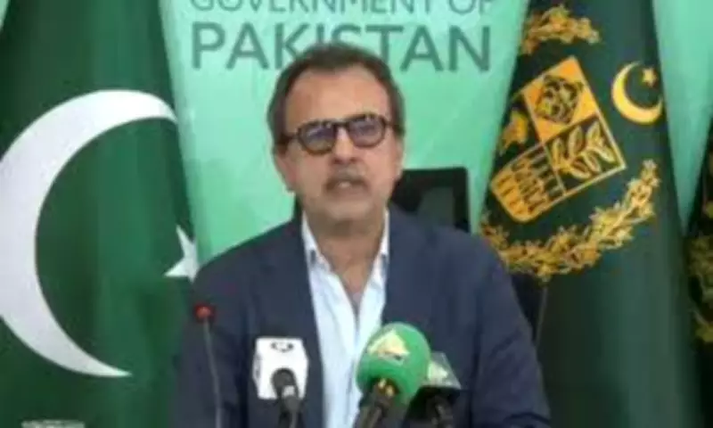 Breakthrough in Talks with Chinese IPPs: Awais Leghari