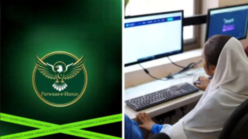 Bridging Opportunity Gaps: PSDF and Parwaaz-e-Hunaar Tackle Youth Unemployment in Punjab
