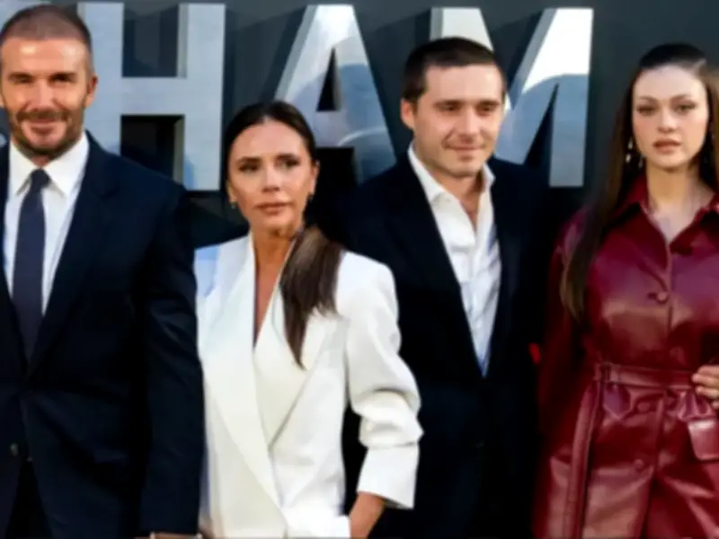 Brooklyn Beckham Earns $1M for DoorDash Ad Mocking Family Estrangement