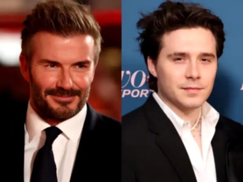 Brooklyn Beckham Furious Over Parents' Father's Day Posts Amid Family Rift