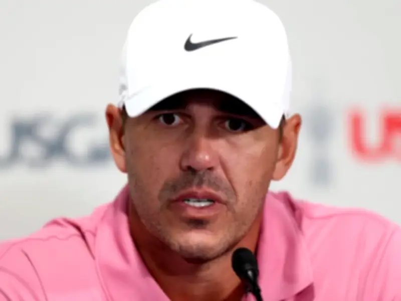 Brooks Koepka to Play US Open After Hand Injury Recovery