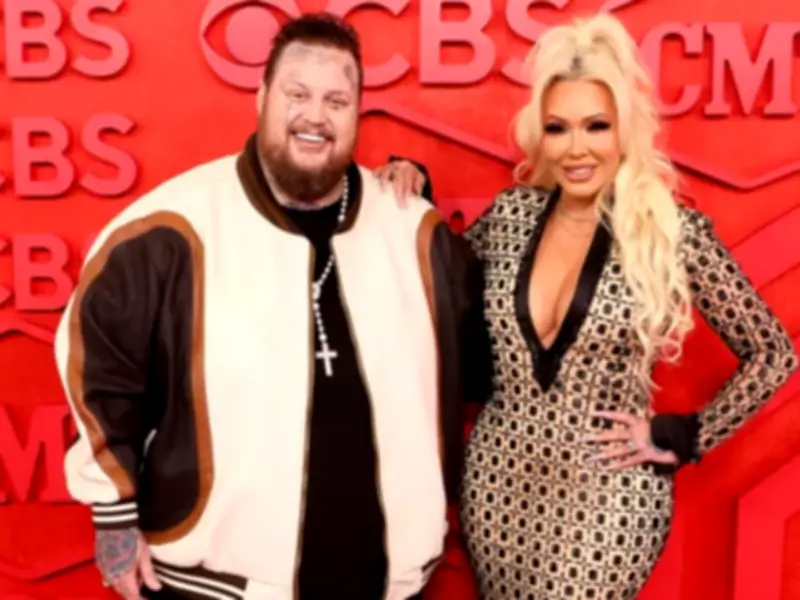 Bunnie Xo and Jelly Roll Still Plan to Have Baby Amid Divorce