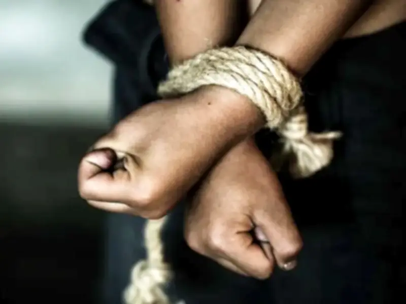 Businessman, driver abducted for Rs30m ransom in Taxila