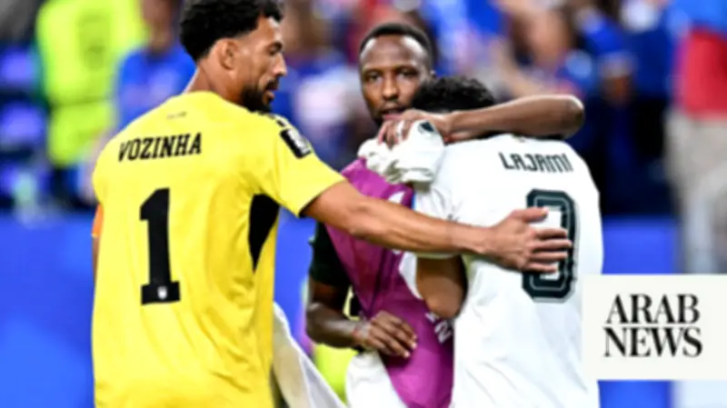 Cabo Verde Make History at World Cup as Saudi Arabia Exit with Draw