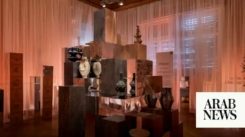 Cairo Design Week Returns for Fourth Edition in November 2026