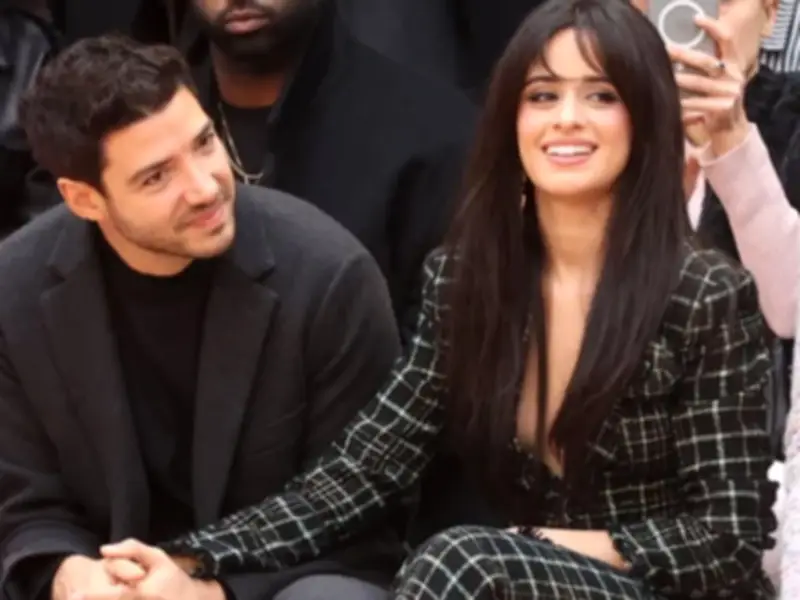 Camila Cabello and Billionaire Heir Henry Chalhoub Split After 18 Months