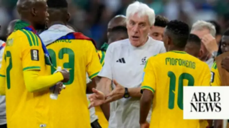 Canada and South Africa Face Off in Historic World Cup Last-32 Match