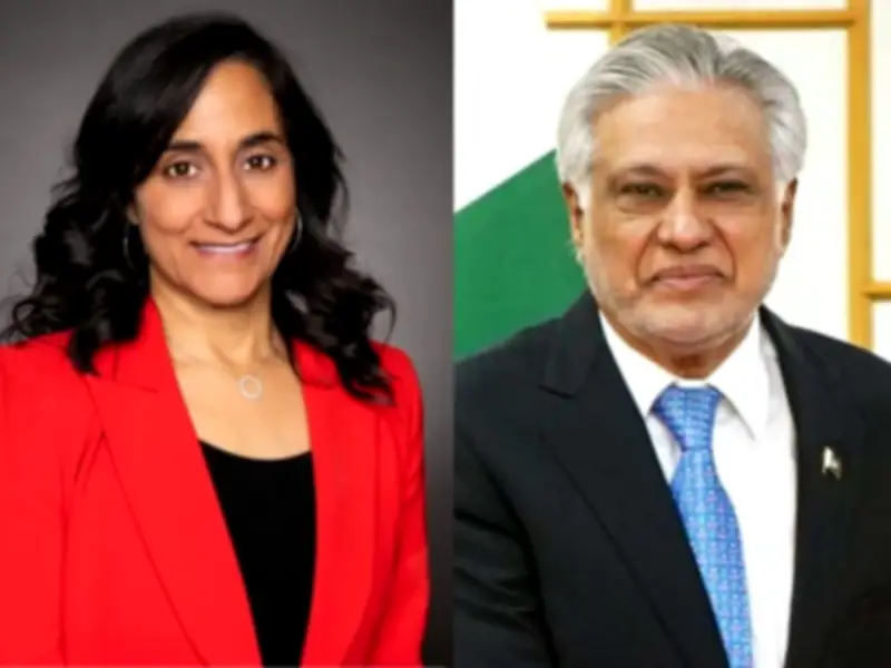 Canada Praises Pakistan's Role in Facilitating US-Iran Understanding