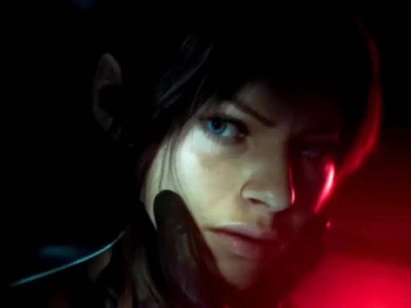 Capcom Unveils Resident Evil: Veronica Remake for 2027 Release