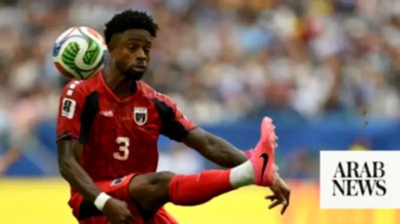 Cape Verde Defender Warns of 'Wounded' Saudi Arabia in World Cup Decider