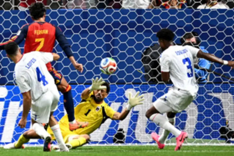 Cape Verde Stun Spain with Goalless Draw in World Cup Opener