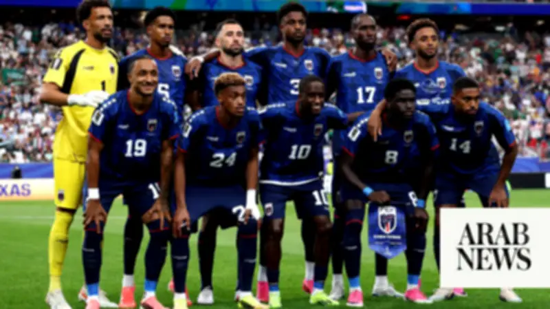 Cape Verde's World Cup Magic Has Italy Great Materazzi Spellbound