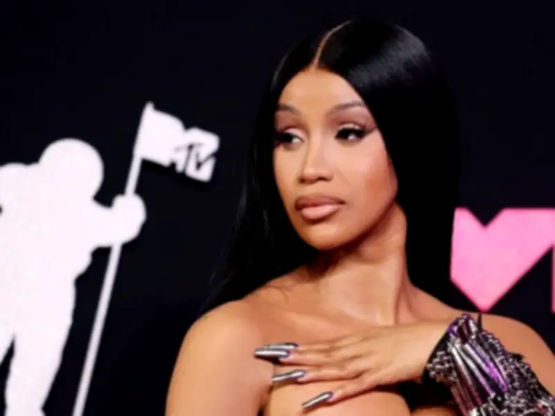 Cardi B Alleges Ex-Partner Threatened Suicide After Breakup