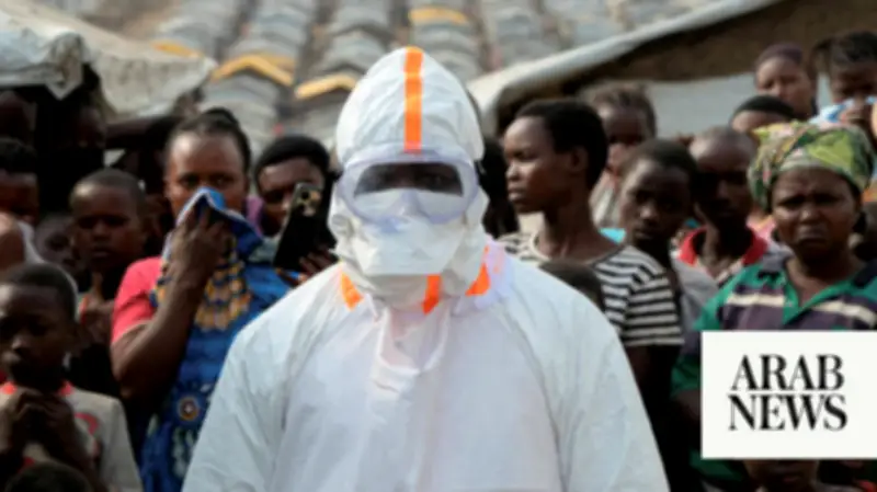 Central African Republic Declares Cholera Outbreak After 24 Deaths
