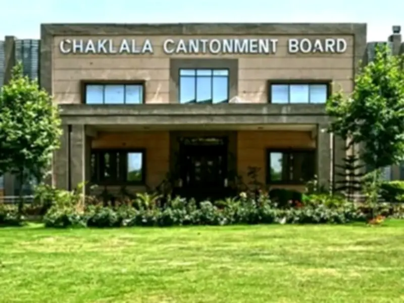 Chaklala Cantonment Board Approves Rs4.014 Billion Budget for FY 2026-27 with No Tax Hike