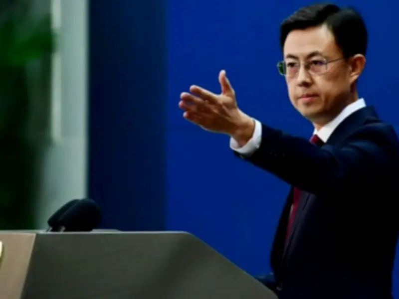 China Backs US-Iran Islamabad MoU as Positive Signal for Peace