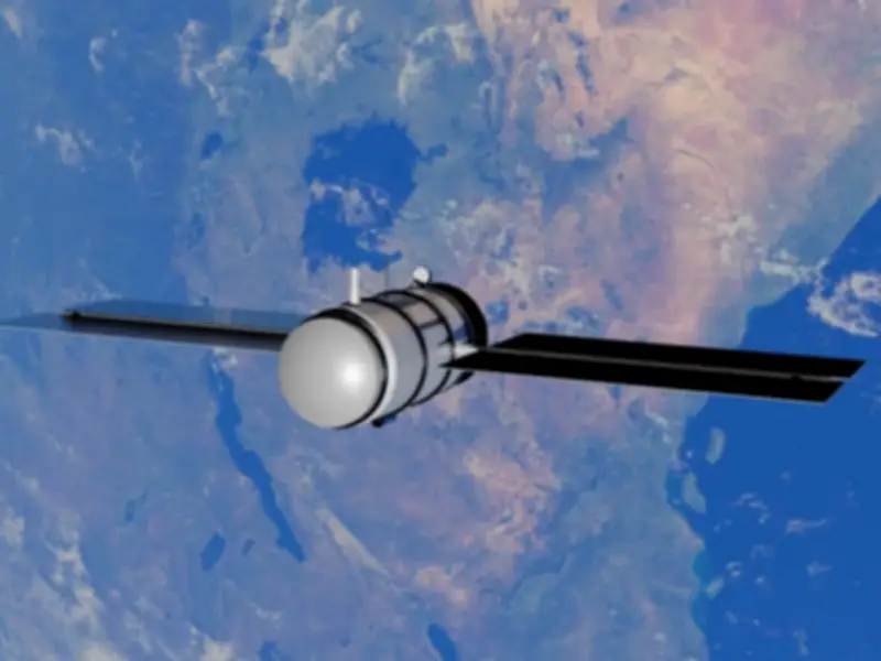 China, Central Asia Plan Tianwu Satellite Constellation for Disaster Monitoring