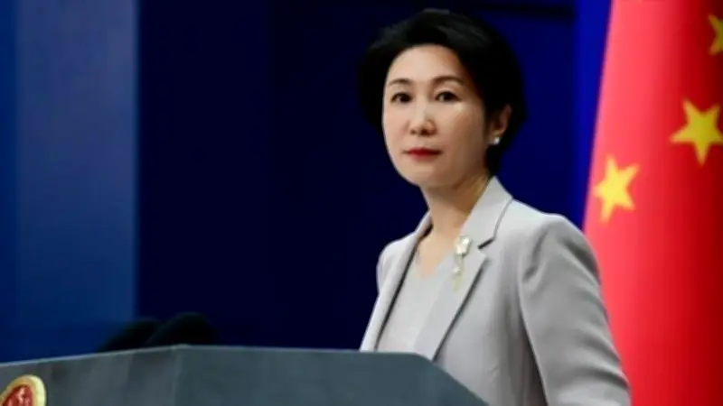 China urges US and Iran to honor ceasefire, avoid renewed warfare