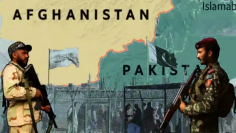 China's Diplomatic Push Highlights Afghanistan's Terror Challenge for Pakistan