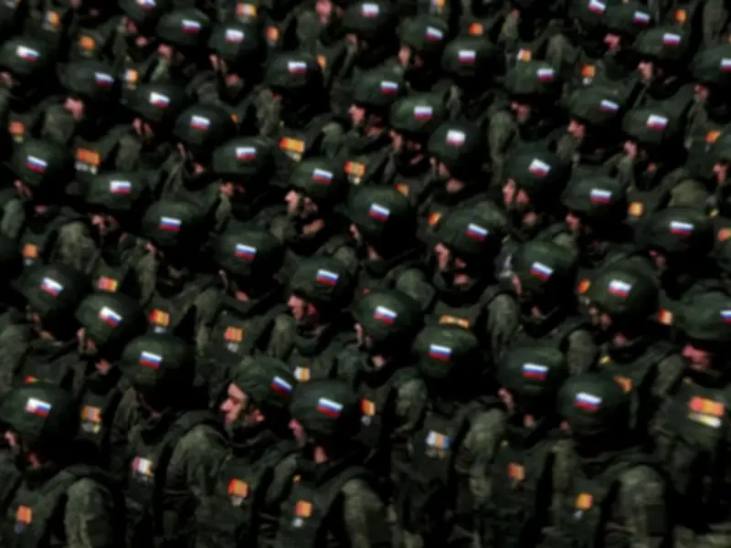 China's Military Training of Russian Forces Approved by Putin's Defense Minister, Documents Show