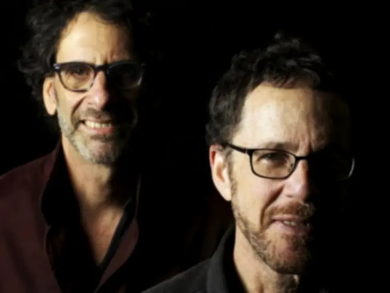 Coen Brothers to Receive Lumière Award at 2026 Lyon Festival