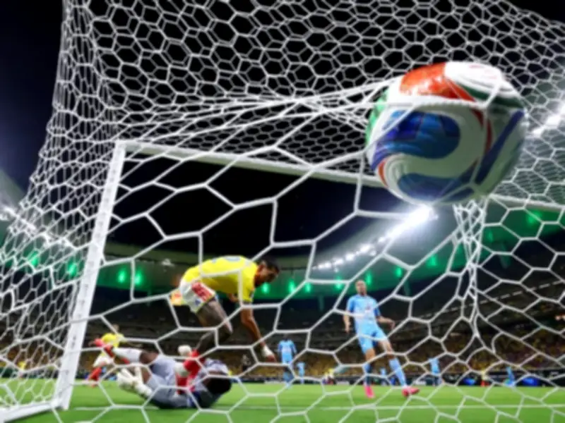 Colombia Beat DR Congo 1-0 to Reach World Cup Knockout Stage