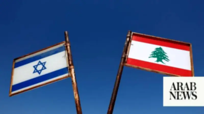 Confidential Annex to Lebanon-Israel Security Deal Reveals Disarmament Details