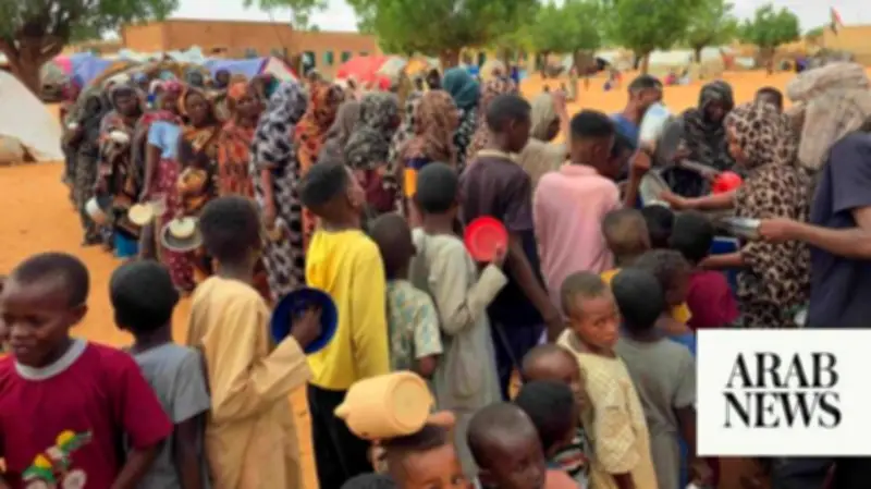 Countries Seek Urgent UN Debate on Sudan's Al-Obeid Crisis