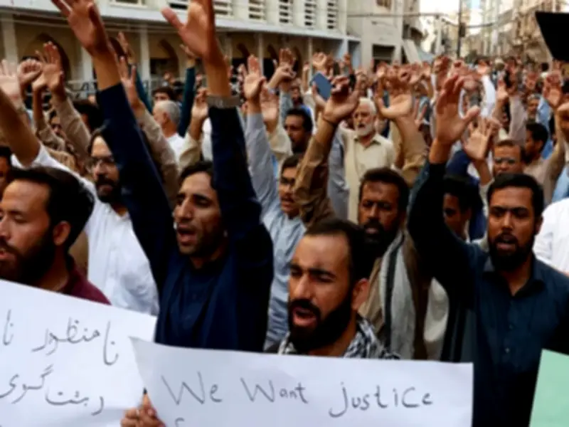 Crisis at Federal Urdu University: Civil Society Voices Concerns